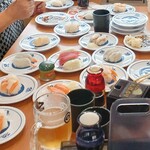 無添くら寿司 松山枝松店 - 