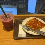 スターバックスコーヒー - 料理写真: