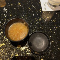 西麻布 しるく屋 - ◼︎ 淡路島  名産のオニオンスープ
                    ～淡路の玉ねぎスープ～