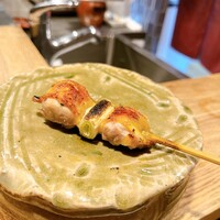 焼鳥 角レ - 