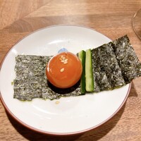 焼鳥 角レ - 