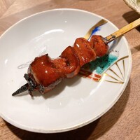 焼鳥 角レ - 