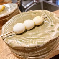 焼鳥 角レ - 