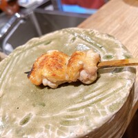 焼鳥 角レ - 