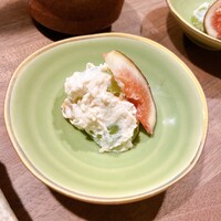 焼鳥 角レ - 