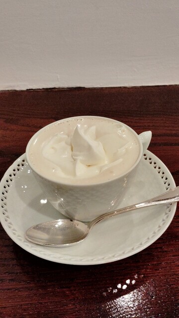 咖啡店 ルチェ - 山形（カフェ）の写真