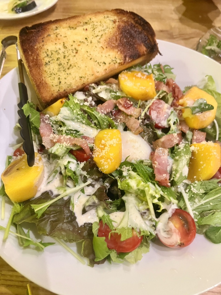 写真 : ダイニングキッチン ハルハル （dining kitchen HALU+HALU