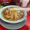 邦ちゃんラーメン 両国店
