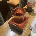 ヤキトリ＆焼キトン ナゴム - 