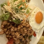 オチャバーカフェ - 