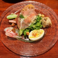 LE BISTRO - 