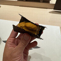 熟成鮨利他 難波 心斎橋 - 