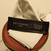 FONDA MEXICANA New York 銀座店 - 