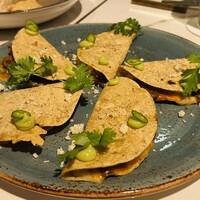 FONDA MEXICANA New York 銀座店 - 