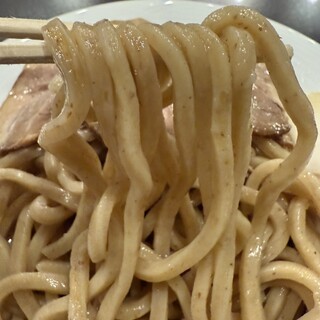 麺屋 たけ井 - 料理写真: