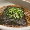 十割蕎麦ハレニチ あべの店