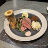 黒毛和牛と牛タン居酒屋 Kurosawa 横浜駅店