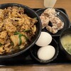 伝説のすた丼屋  プレナ幕張店