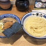 麺や兼虎 天神本店 - 