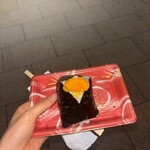 おにぎりこんが 羽田空港国際線ターミナル店 - 