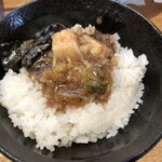 麺や兼虎 天神本店 - 