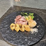 黒毛和牛と牛タン居酒屋 Kurosawa 横浜駅店 - 