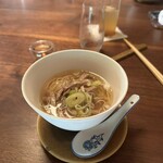 イチリン ハナレ - 