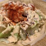 サイゼリヤ KiKi京橋店 - 