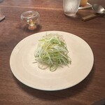 イチリン ハナレ - 