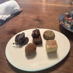 イチリン ハナレ - 