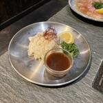 黒毛和牛と牛タン居酒屋 Kurosawa 横浜駅店 - 