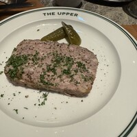 THE UPPER - 