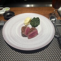 Wolfgang's Steakhouse Teppan - 