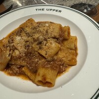 THE UPPER - 
