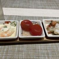 くずし寿司割烹 海月 - 