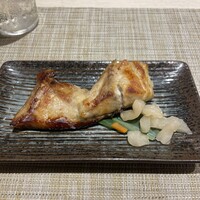 くずし寿司割烹 海月 - 