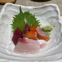 くずし寿司割烹 海月 - 