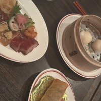 中国料理 彩龍 - 