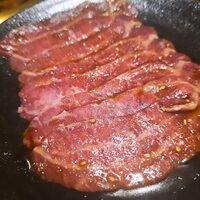 ホルモン焼肉 富や 栄店 - 