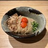 麺也 時しらず 学芸大学店
