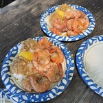 Giovanni's Shrimp Truck - 