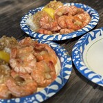 Giovanni's Shrimp Truck - 