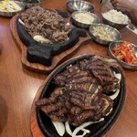 Yu Chun Korean Restaurant - 
