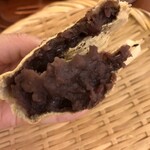 ナニワヤ・カフェ - 