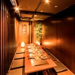 焼き鳥と鮮魚 八八 - 