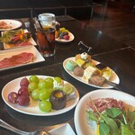 XEX 日本橋 The BAR - 