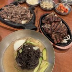 Yu Chun Korean Restaurant - 