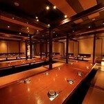 焼き鳥と鮮魚 八八 - 