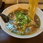 中華そば 一光  - 料理写真: