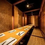 焼き鳥と鮮魚 八八 - 